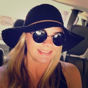 Meet your Posher, Susan